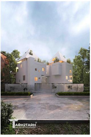   Square village Residential 