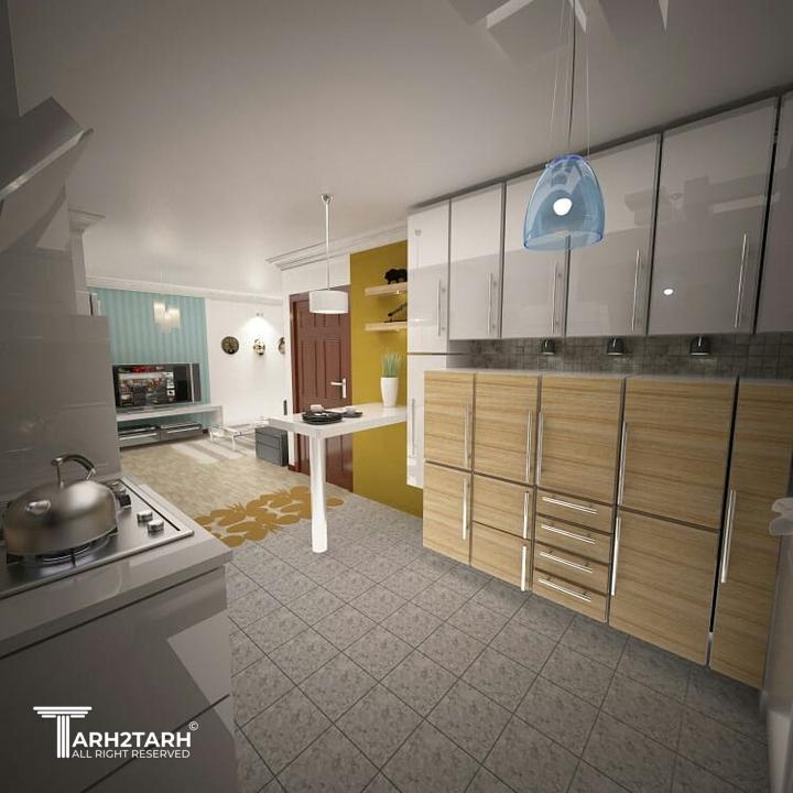 طراحی با مکس
