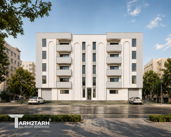 باز طراحی نما