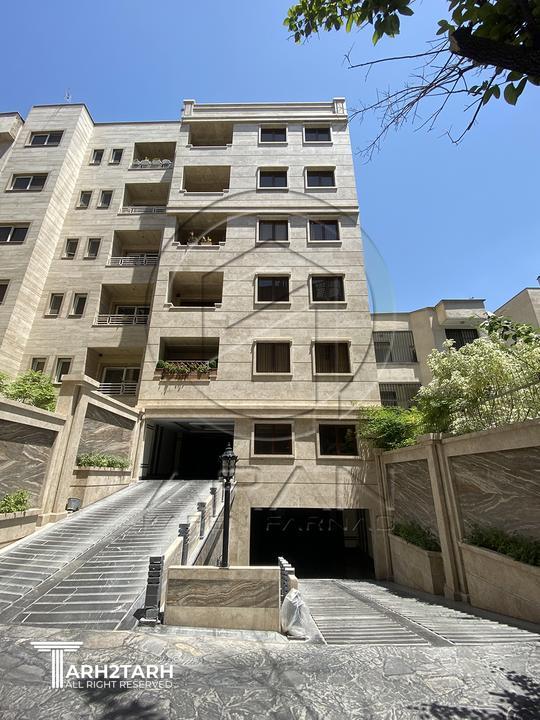 طراحی و اجرا پروژه مسکونی دورس