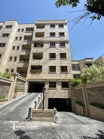 طراحی و اجرا پروژه مسکونی دورس