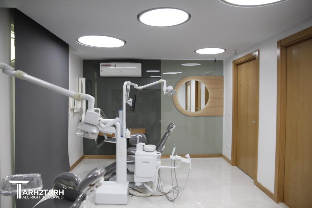 اتاق درمان و جراحی