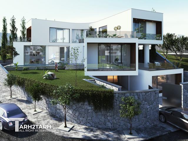 ویلای مینوسا 278