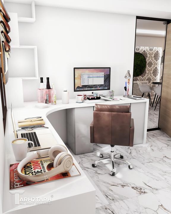 طراحی داخلی 