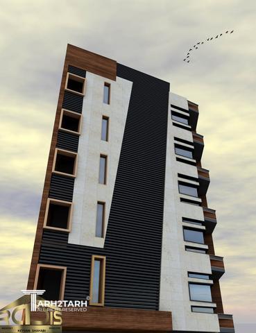 نما مجتمع مسکونی