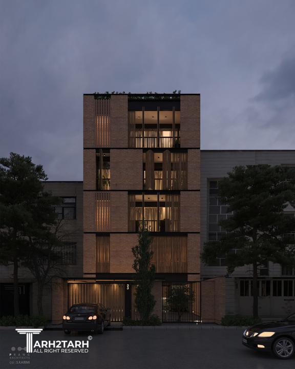 پروژه شکیبا