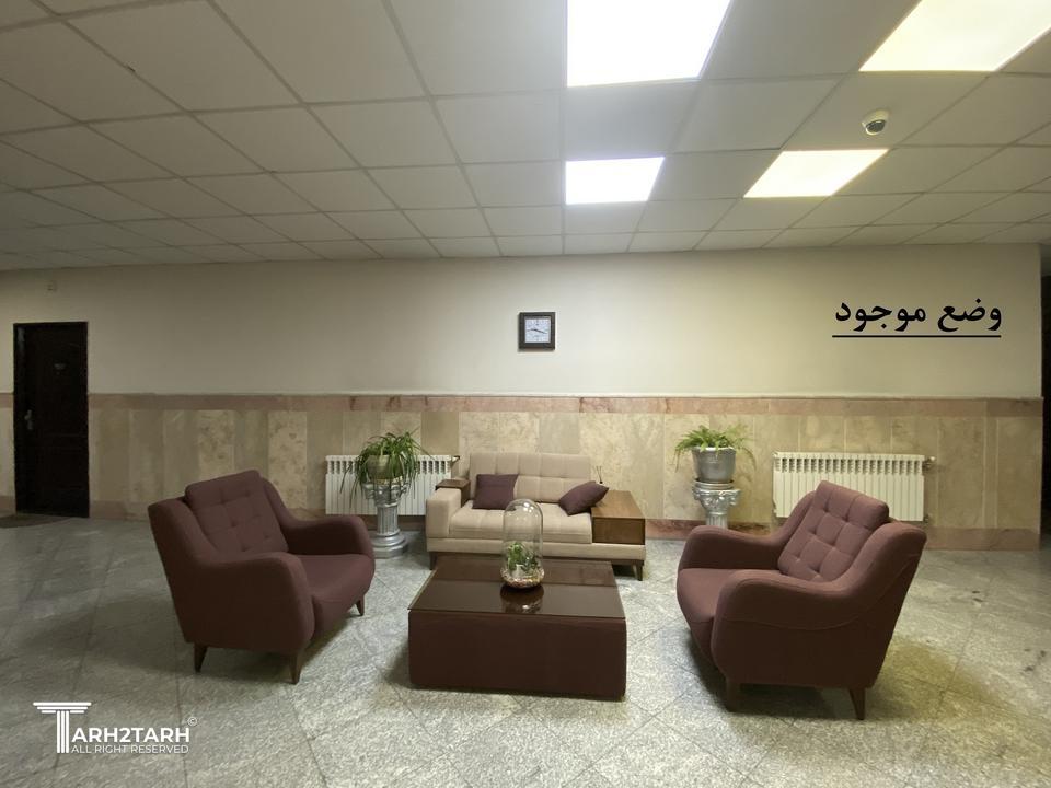 عکس وضع موجود - 01