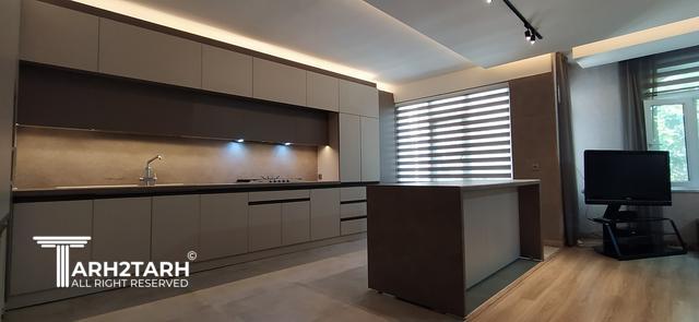 بازسازی فضای مسکونی