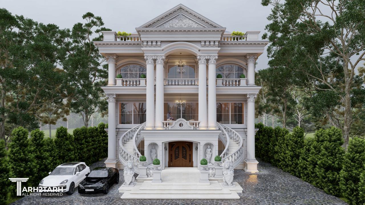 پروژه خوشامیان