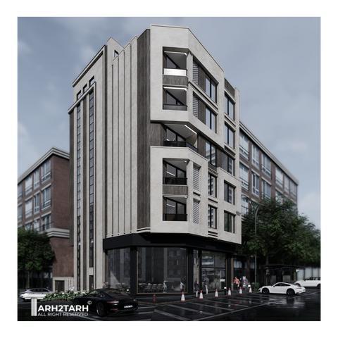 ساختمان جابرنژاد