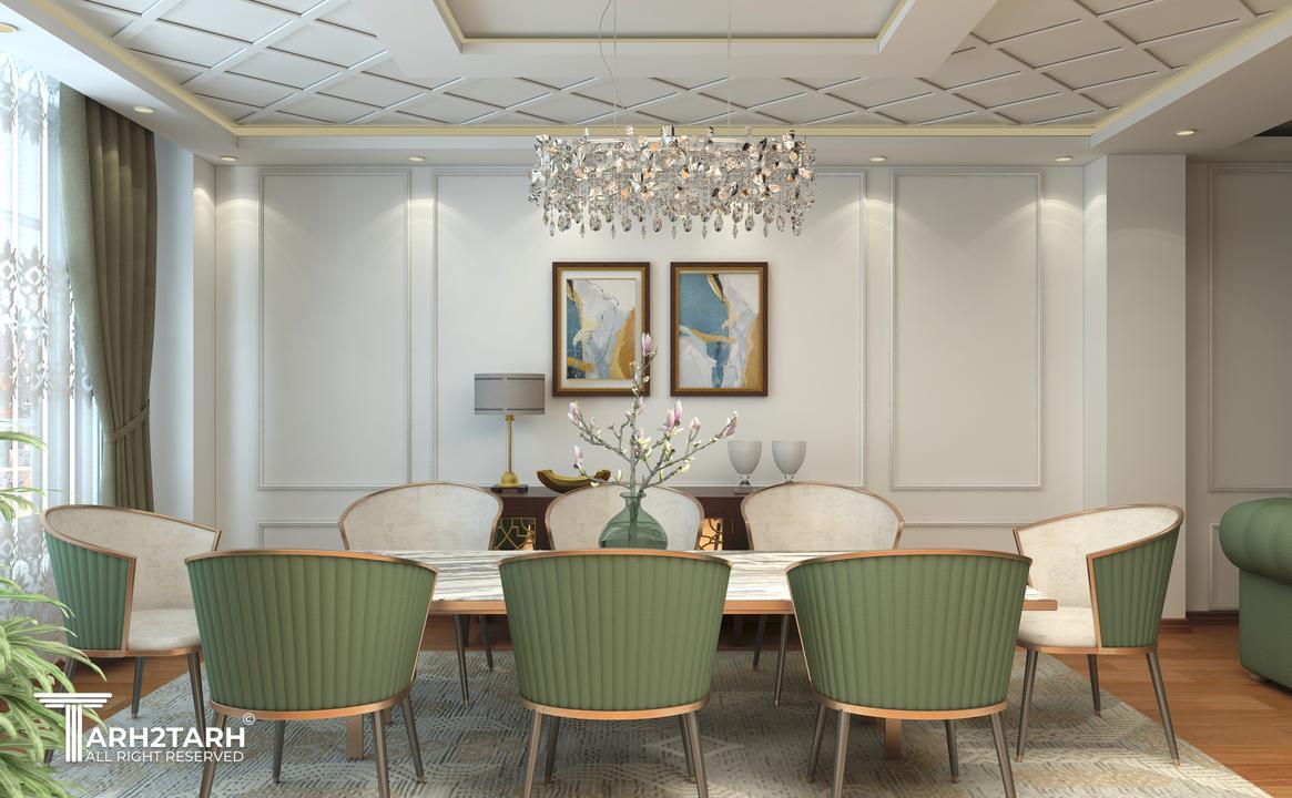 طراحی داخلی