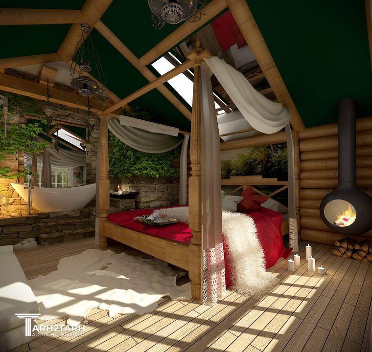 طراحی داخلی 