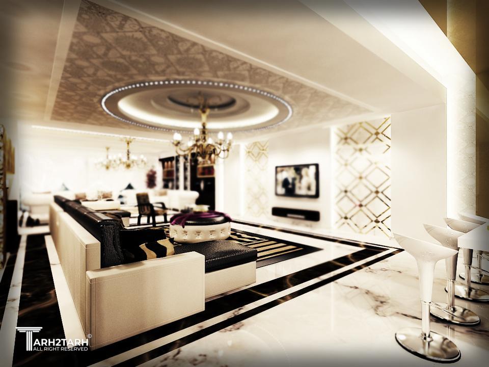 طراحی داخلی