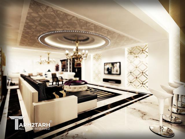 طراحی داخلی