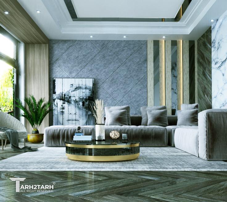 طراحی داخلی