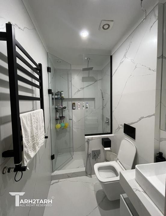 مسکونی جردن