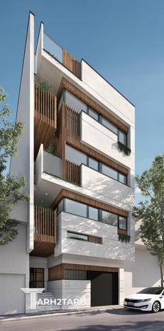 آپارتمان شماره 11