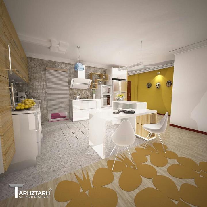 طراحی با مکس
