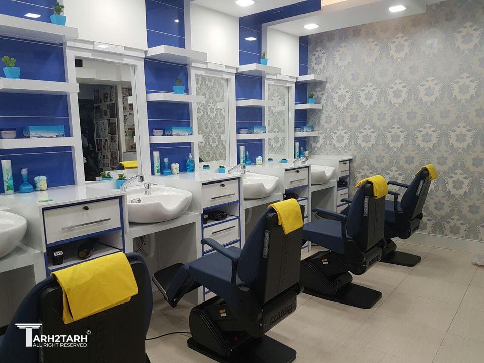 اجرای طراحی انجام شده