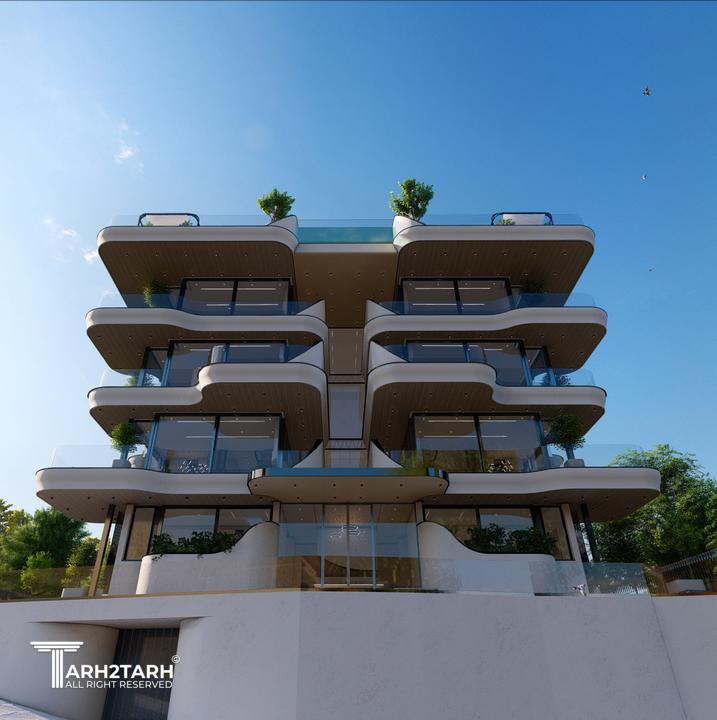 اپارتمان خضرتیره