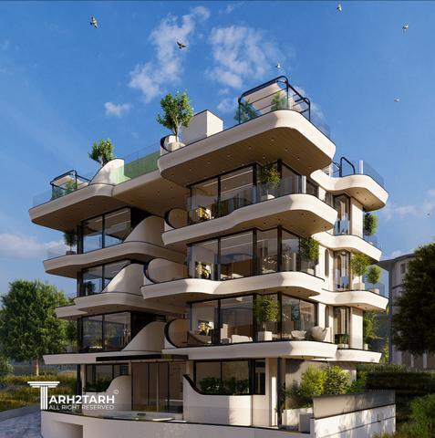 اپارتمان خضرتیره