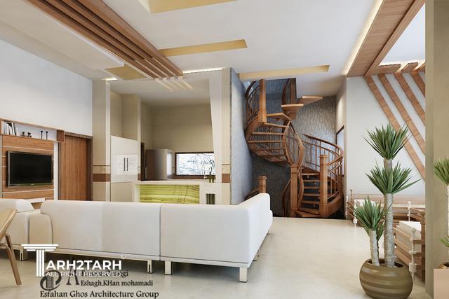 طراحی داخلی