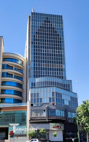 ساختمان بیژن