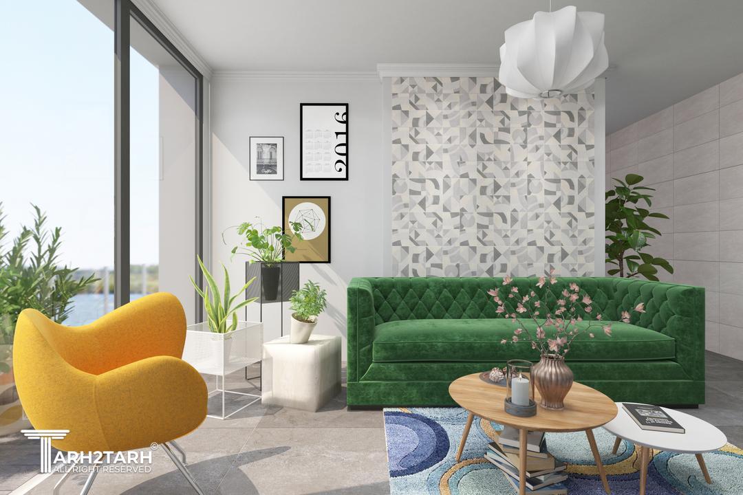 نمونه طراحی های انجام شده