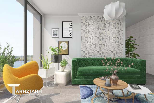 طراح مجموعه شرکت esa