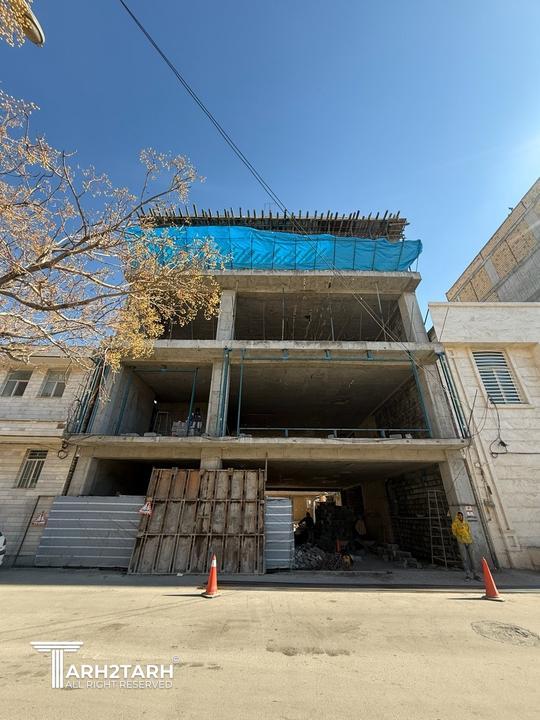 پروژه طراحی آبنوس