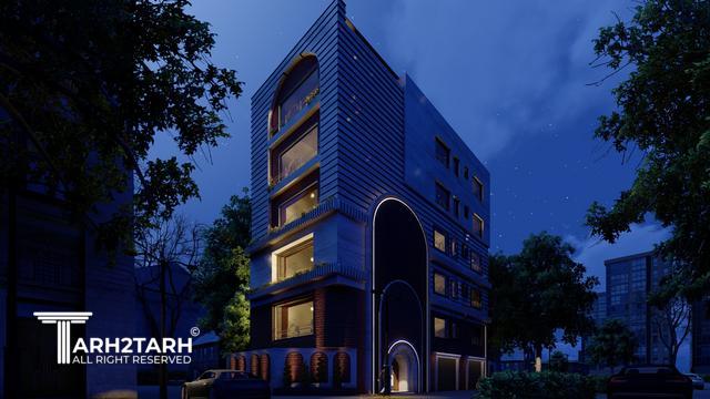 آپارتمان اندیشه 