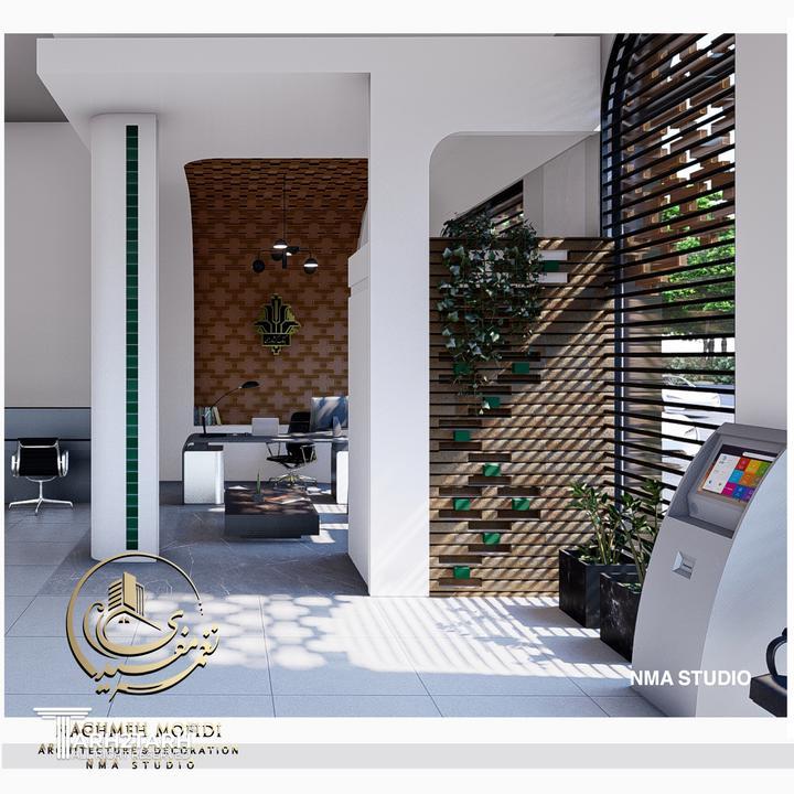 فضای مدیریت 