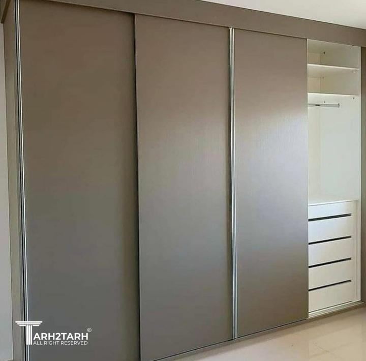 طراحی داخلی آپارتمان