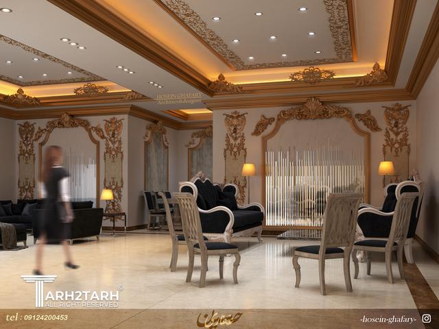 طراحی داخلی