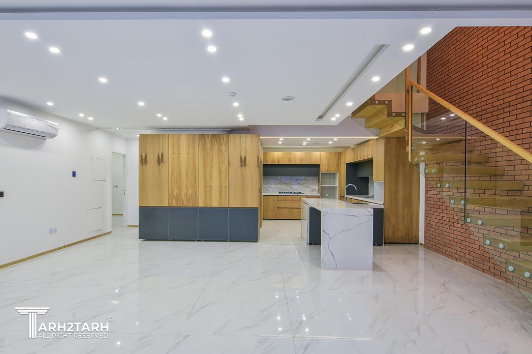 پروژه مسکونی متین