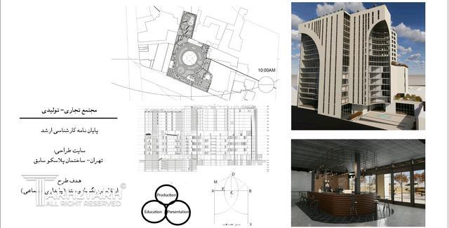 مجتمع تجاری_تولیدی