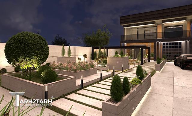  ویلای سعیدآباد