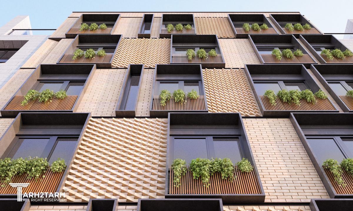 پروژه فرمهر