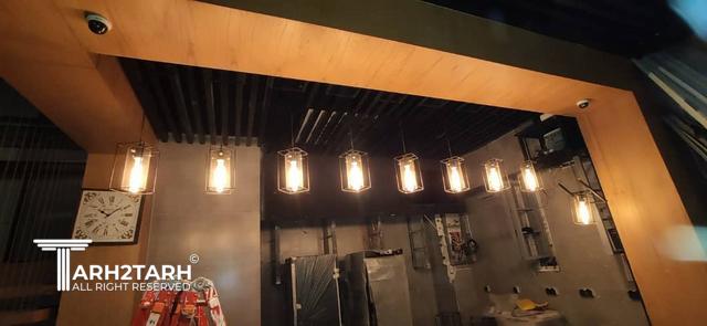 کافه ویونا ستارخان