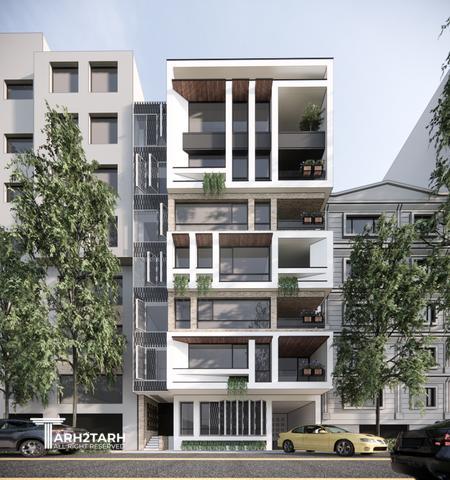 مسکونی بردیا