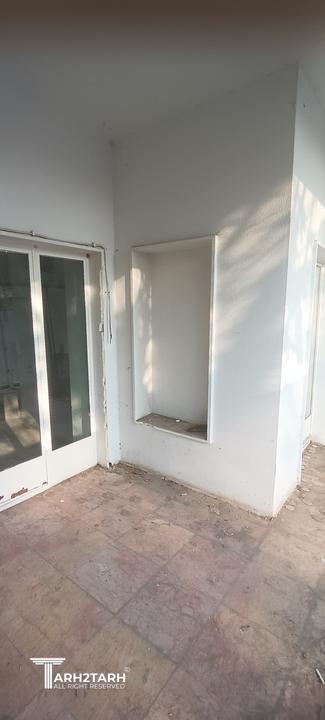 طراحی خانه زیبایی نیلا