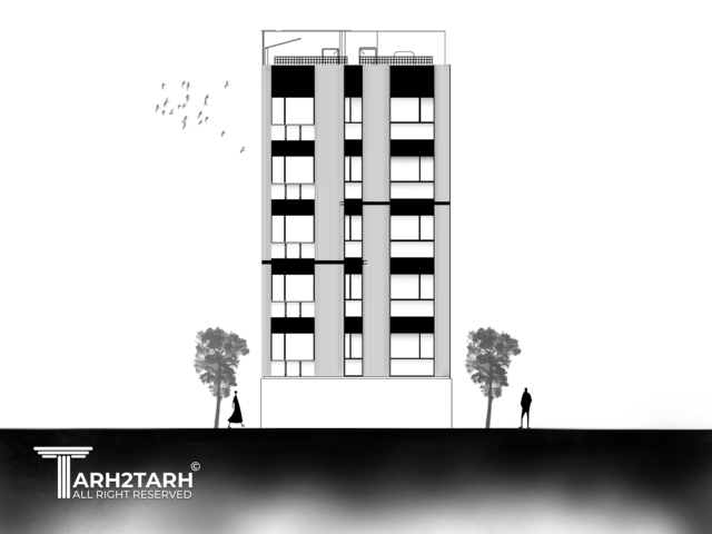 پروژه دادمان