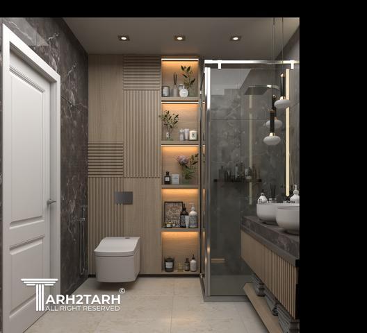 طراحی پروژه