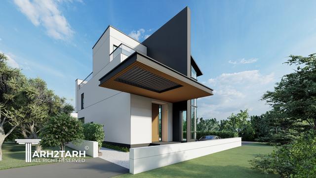 ویلا ذولفقاری