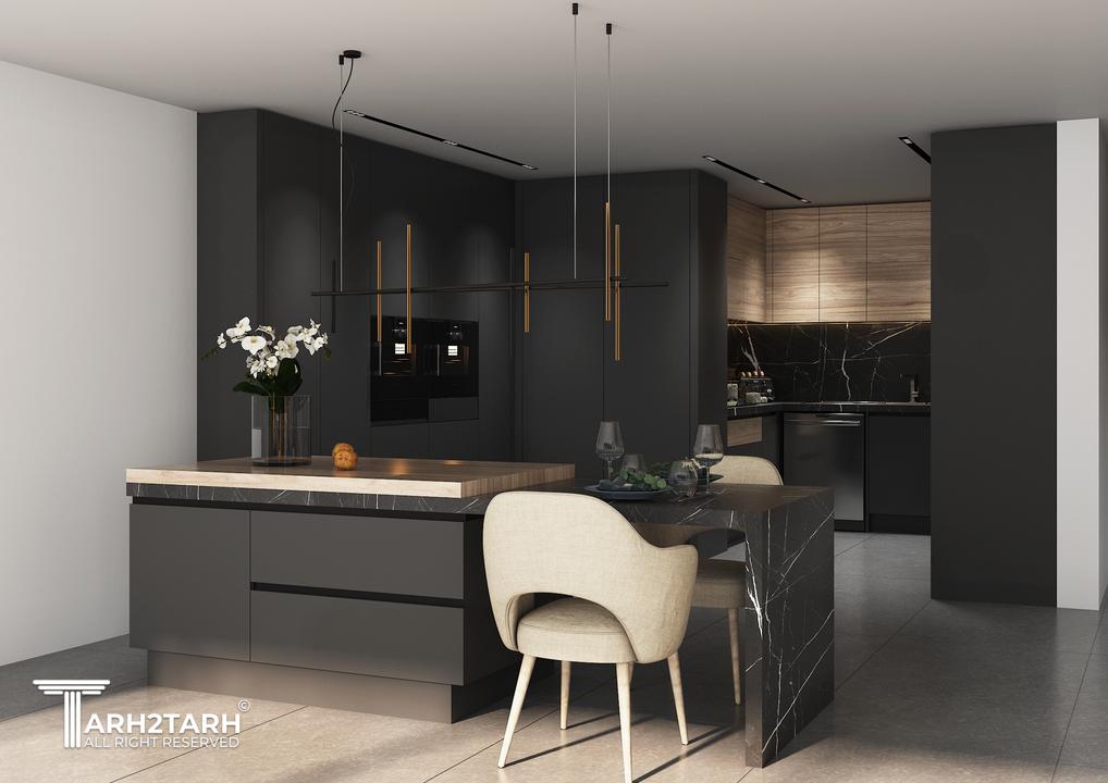 طراحی داخلی