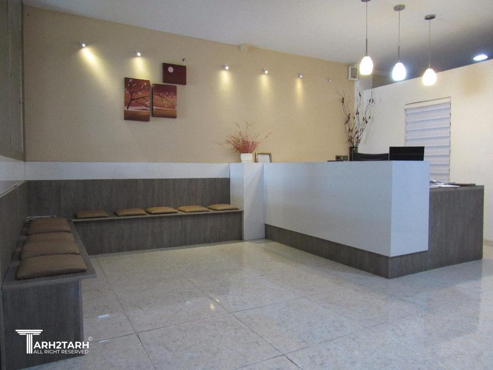 طراح و مجری دفتر مشاوره