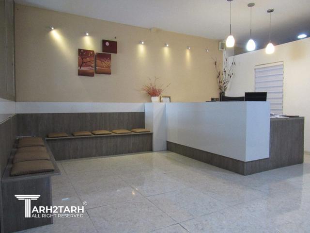 طراح و مجری دفتر مشاوره