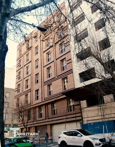 خیابان ولیعصر