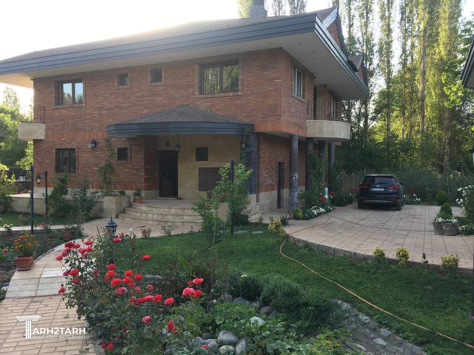 تکمیل پروژه طالقان