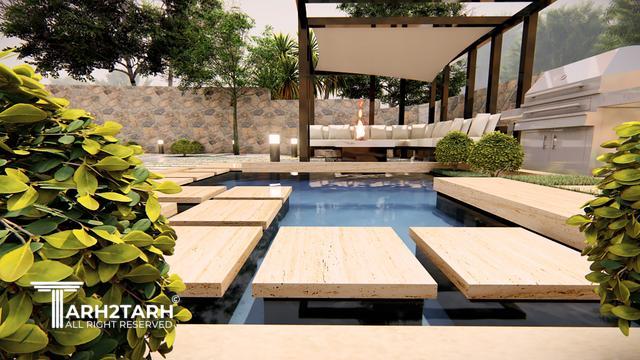 ویلا زایگان 